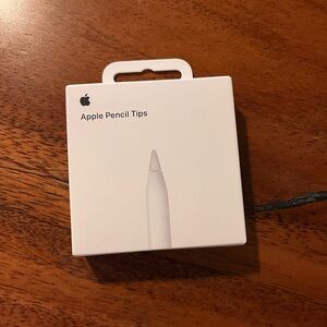 [NEW] Apple Pencil Tips - 4 pack